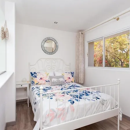Villa Los Limoneros - East Marbella